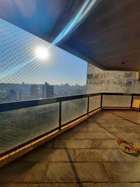imagem 2 - Apartamento para Locaçao, Edifício Sao Conrado, Centro de Riberao Preto imagem 2 - Apartamento para Locaçao, Edifício Sao Conrado, Centro de Riberao Preto