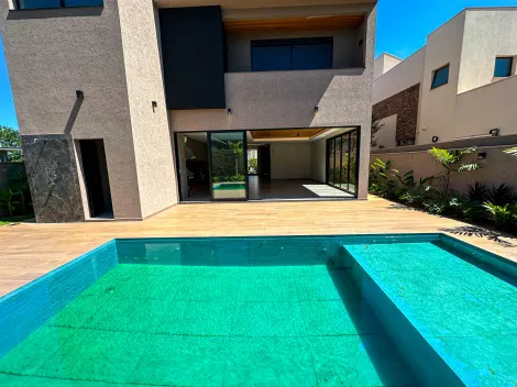 imagem 3 - Sobrado em condomínio de 4 suítes à venda no Condomínio Buganville, 447 m², bairro Jardim Olhos D` Água, Zona Sul de Ribeirão Preto imagem 3 - Sobrado em condomínio de 4 suítes à venda no Condomínio Buganville, 447 m², bairro Jardim Olhos D` Água, Zona Sul de Ribeirão Preto