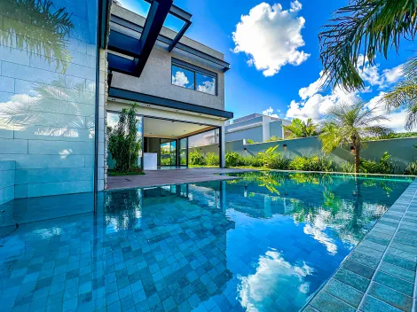imagem 4 - Casa condomínio 5 suítes à venda no Condomínio Alphaville  III, 416,90 m², Bonfim Paulista, Zona Sul de Ribeirão Preto imagem 4 - Casa condomínio 5 suítes à venda no Condomínio Alphaville  III, 416,90 m², Bonfim Paulista, Zona Sul de Ribeirão Preto