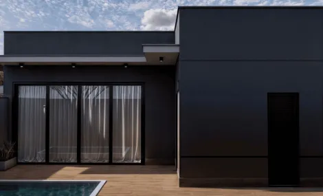 imagem 3 - Casa térrea de 3 suítes à venda no Condomínio Vila Romana II,149,25m², Jardim Cybelli  zona sul de Ribeirão Preto imagem 3 - Casa térrea de 3 suítes à venda no Condomínio Vila Romana II,149,25m², Jardim Cybelli  zona sul de Ribeirão Preto