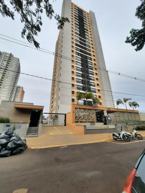 imagem 1 - Apartamento para Locação, Edifício Solo, Quinta da Primavera, Ribeirão Preto imagem 1 - Apartamento para Locação, Edifício Solo, Quinta da Primavera, Ribeirão Preto