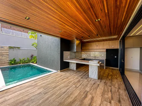 imagem 3 - Casa térrea em condomínio de 3 quartos à venda no condomínio Terras de Siena, 249,28 m², Vila do Golf em Ribeirão preto imagem 3 - Casa térrea em condomínio de 3 quartos à venda no condomínio Terras de Siena, 249,28 m², Vila do Golf em Ribeirão preto