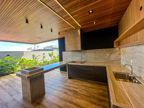 imagem 5 - Casa térrea em condomínio de 3 quartos à venda no condomínio Terras de Siena, 249,28 m², Vila do Golf em Ribeirão preto imagem 5 - Casa térrea em condomínio de 3 quartos à venda no condomínio Terras de Siena, 249,28 m², Vila do Golf em Ribeirão preto