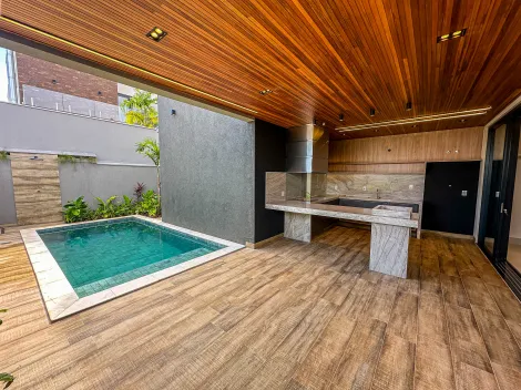imagem 4 - Casa térrea em condomínio de 3 quartos à venda no condomínio Terras de Siena, 249,28 m², Vila do Golf em Ribeirão preto imagem 4 - Casa térrea em condomínio de 3 quartos à venda no condomínio Terras de Siena, 249,28 m², Vila do Golf em Ribeirão preto