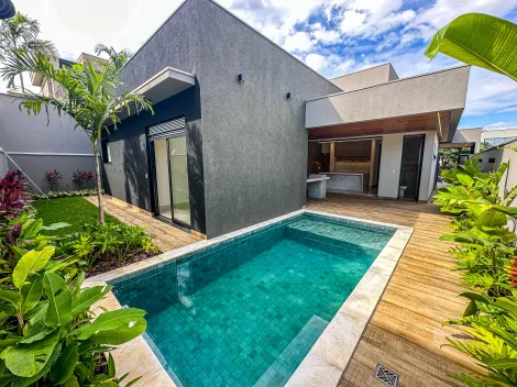 imagem 2 - Casa térrea em condomínio de 3 quartos à venda no condomínio Terras de Siena, 249,28 m², Vila do Golf em Ribeirão preto imagem 2 - Casa térrea em condomínio de 3 quartos à venda no condomínio Terras de Siena, 249,28 m², Vila do Golf em Ribeirão preto