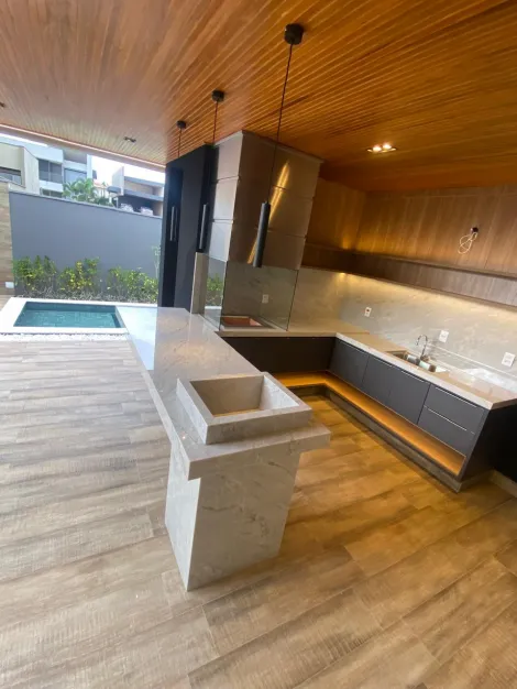 imagem 4 - Casa de 4 quartos à venda no condomínio Terras de Siena, 263 m², Vila do Golf em Ribeirão Preto imagem 4 - Casa de 4 quartos à venda no condomínio Terras de Siena, 263 m², Vila do Golf em Ribeirão Preto