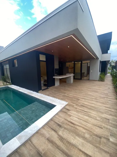 imagem 1 - Casa de 4 quartos à venda no condomínio Terras de Siena, 263 m², Vila do Golf em Ribeirão Preto imagem 1 - Casa de 4 quartos à venda no condomínio Terras de Siena, 263 m², Vila do Golf em Ribeirão Preto