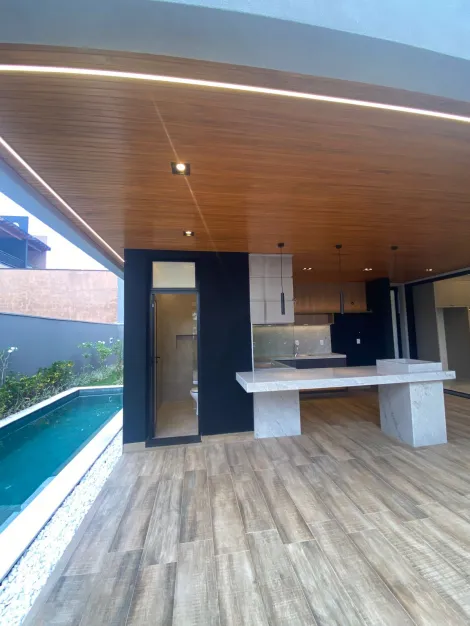 imagem 2 - Casa de 4 quartos à venda no condomínio Terras de Siena, 263 m², Vila do Golf em Ribeirão Preto imagem 2 - Casa de 4 quartos à venda no condomínio Terras de Siena, 263 m², Vila do Golf em Ribeirão Preto