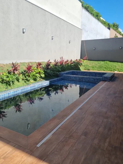 imagem 4 - Casa térrea de 4 quartos à venda no condomínio Alphaville III, 268 m², Bonfim Paulista, Ribeirão Preto imagem 4 - Casa térrea de 4 quartos à venda no condomínio Alphaville III, 268 m², Bonfim Paulista, Ribeirão Preto