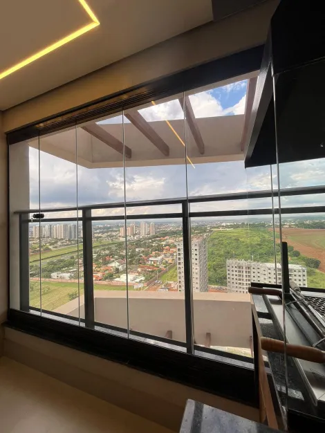 imagem 3 - Lançamento: Apartamento Authoria Fascínio com 2 quartos para alugar no bairro Jardim Olhos D`Água em Ribeirão Preto imagem 3 - Lançamento: Apartamento Authoria Fascínio com 2 quartos para alugar no bairro Jardim Olhos D`Água em Ribeirão Preto