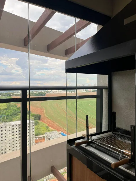 imagem 4 - Lançamento: Apartamento Authoria Fascínio com 2 quartos para alugar no bairro Jardim Olhos D`Água em Ribeirão Preto imagem 4 - Lançamento: Apartamento Authoria Fascínio com 2 quartos para alugar no bairro Jardim Olhos D`Água em Ribeirão Preto